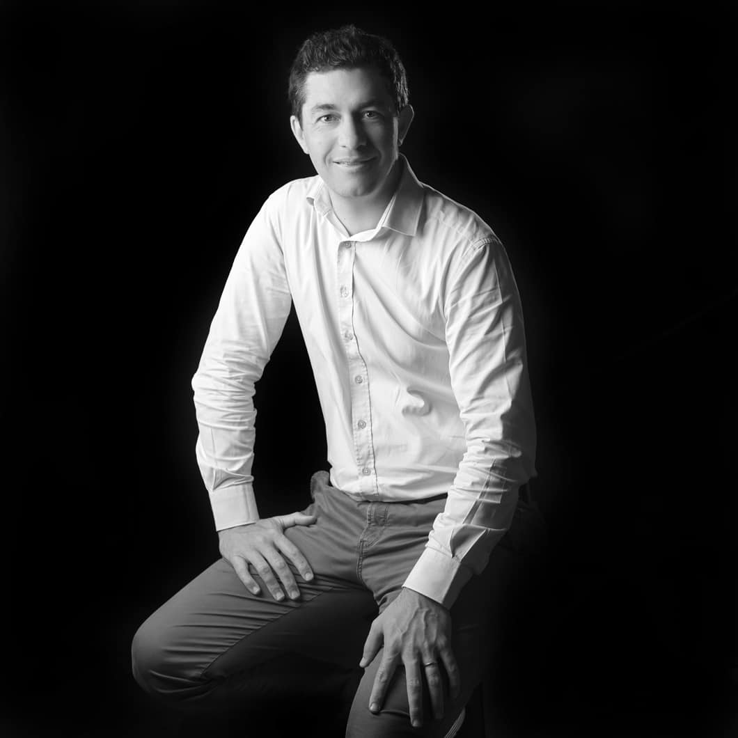 portrait Ludovic Alexandre